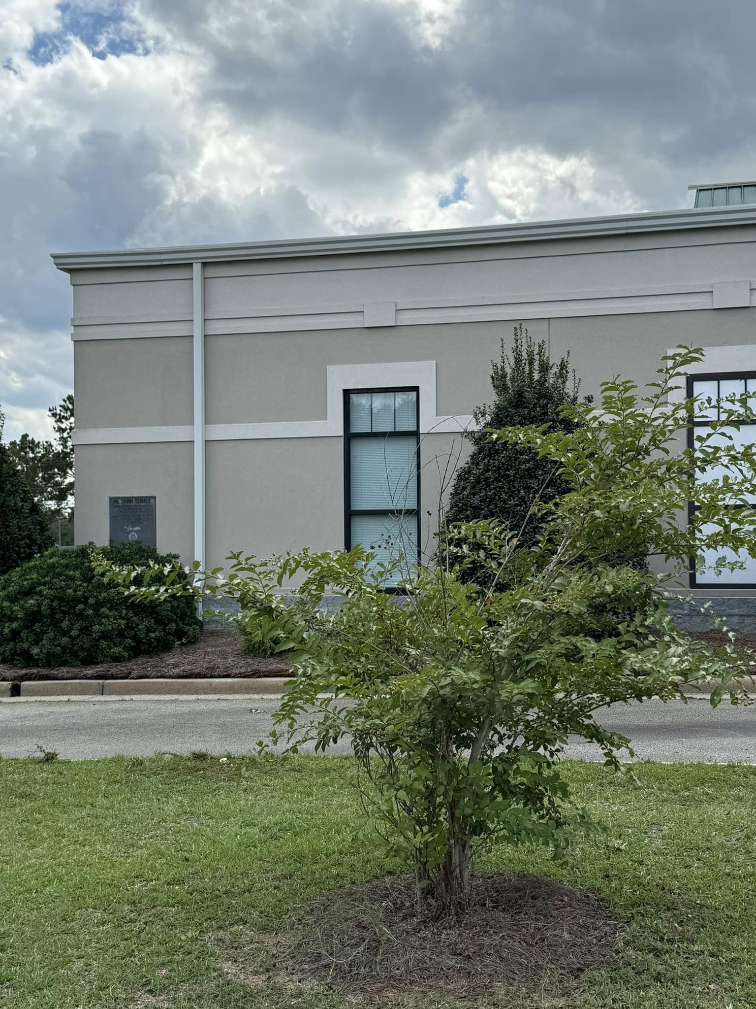 Ocmulgee Southern Wash pressure washing project photo 22