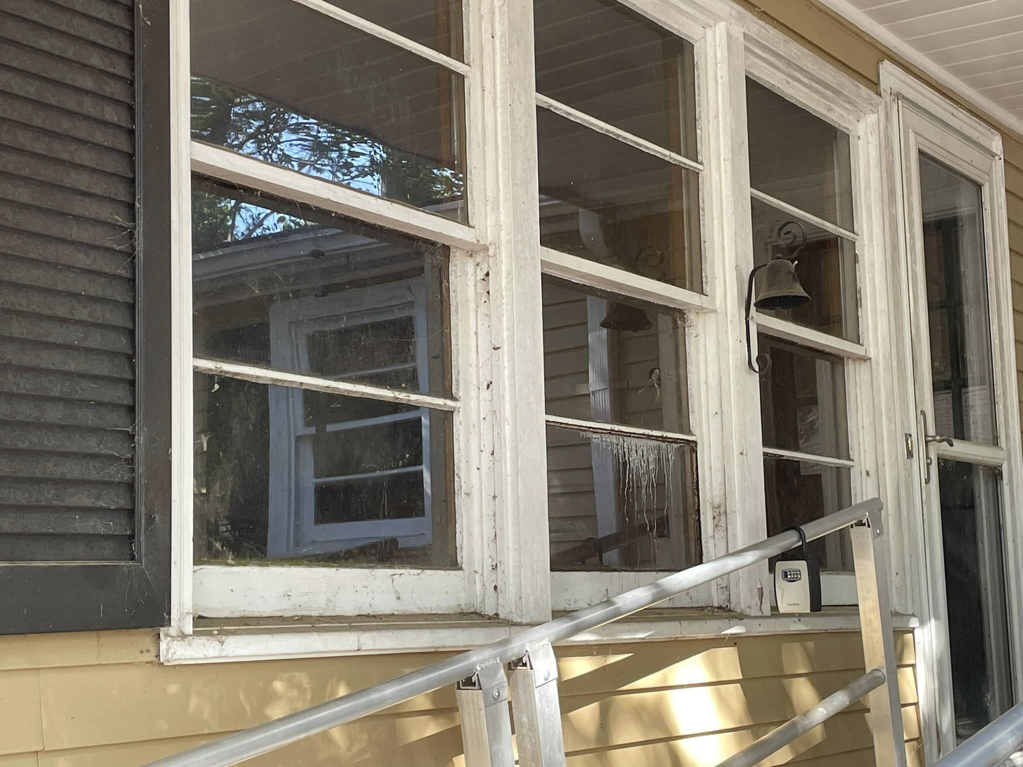 Ocmulgee Southern Wash pressure washing project photo 26