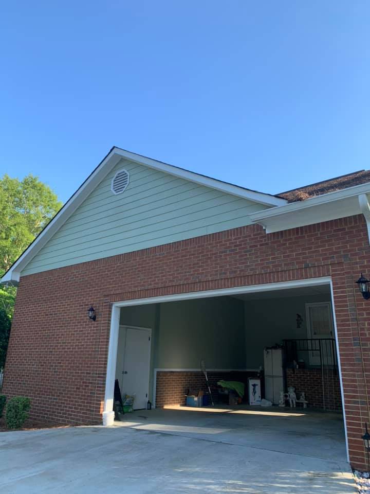 Ocmulgee Southern Wash pressure washing project photo 87